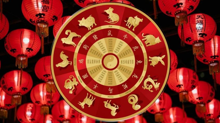 Inicia la semana con las acertadas predicciones de los horóscopos chinos de HOY lunes, 23 de octubre