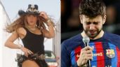 De no creer: Shakira dedica 'El Jefe' a la niñera con quien Gerard Piqué ¿le fue infiel?