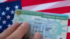 ¿Buscas el 'sueño americano'? Estas son las personas pueden solicitar la 'Green Card'