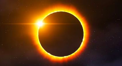 Tómalo en cuenta: Habrá Eclipse solar anular; cuándo y cómo verlo en México