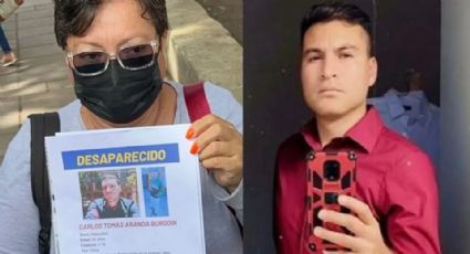 Sepultan en Oaxaca a Carlos Aranda, mexicano desaparecido y hallado muerto en Canadá