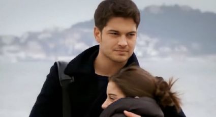 A 12 años del estreno de 'El Secreto de Feriha', así luce su protagonista Çagatay Ulusoy