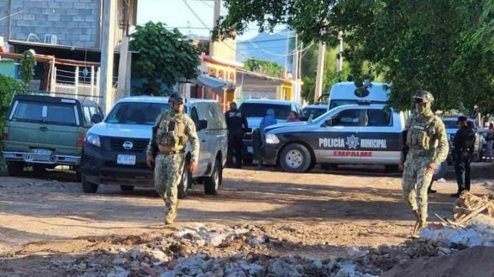 Buscan a desaparecido en Sonora: David, expolicía de Empalme, salió de casa y no volvió