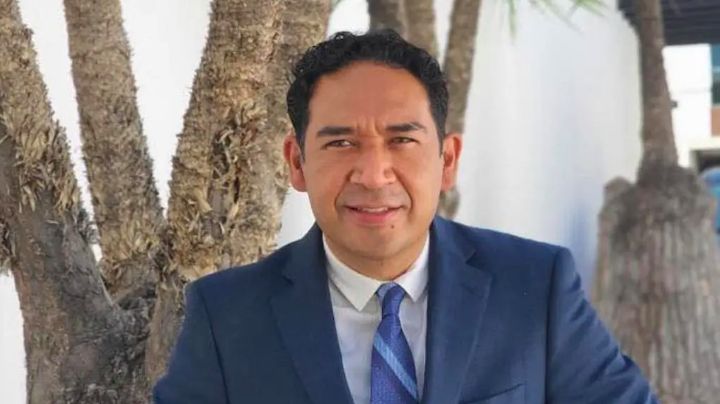 VIDEO: Alcalde de Tepeaca se hace viral tras insultar a ciudadanos; así se defiende