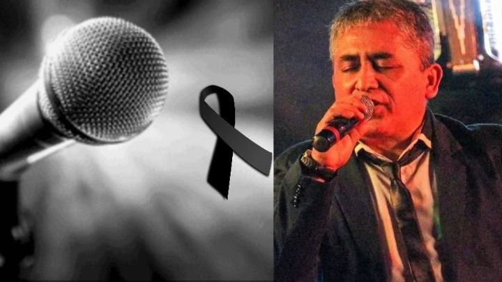 Luto en Argentina: Muere el cantante Huguito Flores; filtran VIDEO que grabó antes de morir