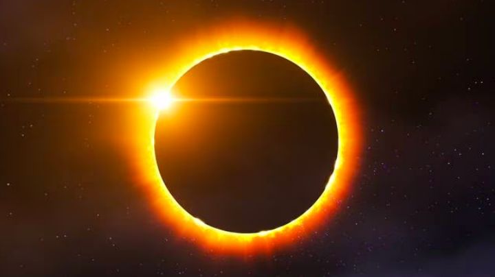 Tómalo en cuenta: Habrá Eclipse solar anular; cuándo y cómo verlo en México