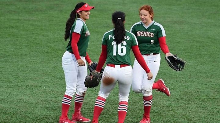 Para noviembre, Sonora será sede del Mundial de Softbol, afirma Condade