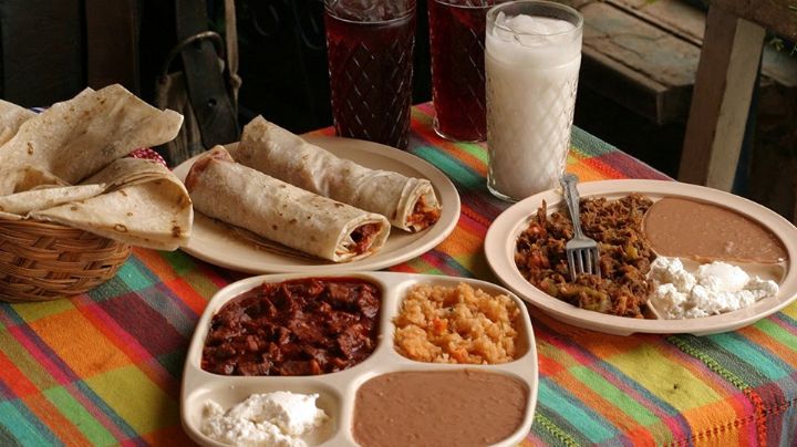 Las cinco comidas sonorenses que todos tienen que probar sí o sí