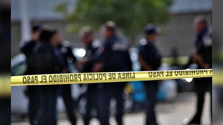 Joven es encontrado sin vida dentro de su domicilio en Hidalgo; su madre lo halló