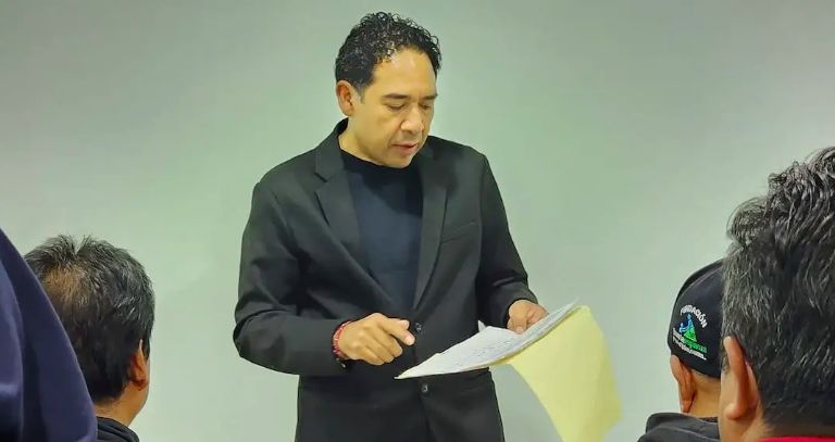 José Huerta Espinoza