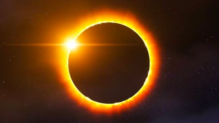 Tómalo en cuenta: Habrá Eclipse solar anular; cuándo y cómo verlo en México