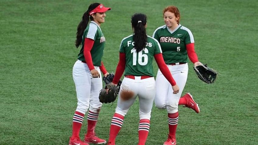 Para noviembre, Sonora será sede del Mundial de Softbol, afirma Condade