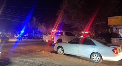 San Luis Río Colorado se pinta de rojo: 2 ataques armados deja un saldo total de 4 muertos