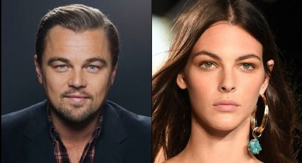 Leonardo DiCaprio iría en serio con su nueva novia, 23 años menor: "No es una aventura"