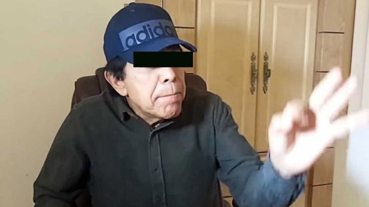 Juez concede permiso a Rafael Caro Quintero para quedarse en hospital tras cirugía