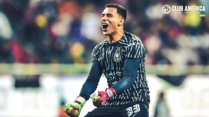 Luis Ángel Malagón rompe el silencio por supuesta ayuda arbitral en favor de América