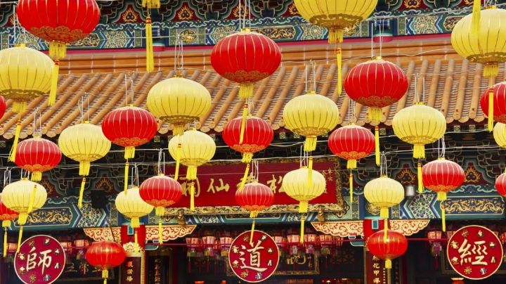 Las predicciones de los 12 signos del horóscopo chino para este viernes 27 de octubre