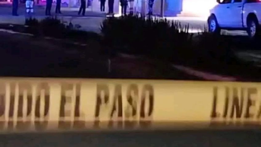Dos muertos y un herido, el saldo de una balacera en barbería de Ciudad Obregón, Sonora