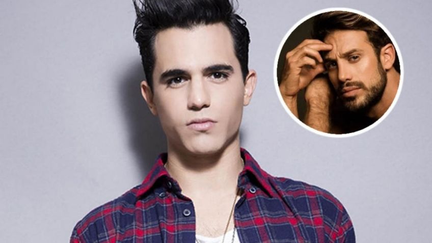 Tras salir del clóset y dejar a Lambda García, Luja confirma que se une al programa 'Hoy'