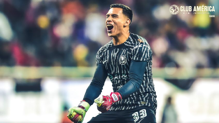 Luis Ángel Malagón rompe el silencio por supuesta ayuda arbitral en favor de América