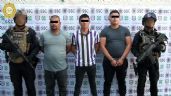 Con más de 37 kilos de cocaína detienen a tres narcos en la Agrícola-Pantitlán, CDMX