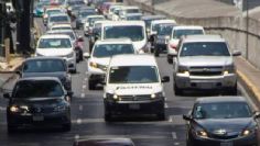 Que no te lleven al corralón: Estos autos no circulan este sábado 23 de septiembre