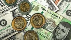 ¿Inviertes en dólares? Así 'amanece' la moneda oficial de EU en bancos de México