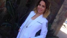 IMSS confirma detención del presunto feminicida de la doctora Ali Jasel; esto sabemos