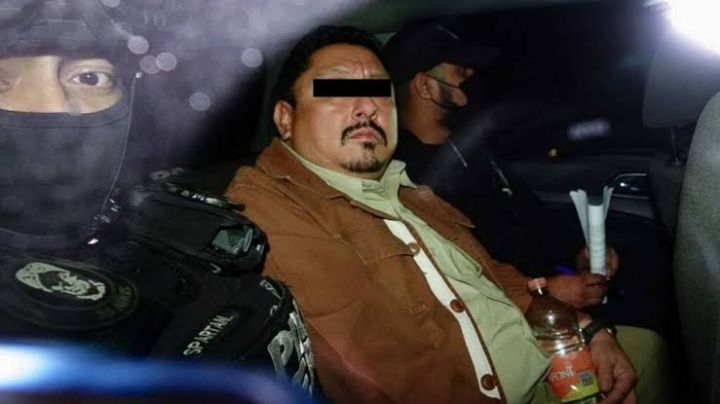 Martí Batres y Sheinbaum explotan tras liberación de Uriel Carmona, fiscal de Morelos