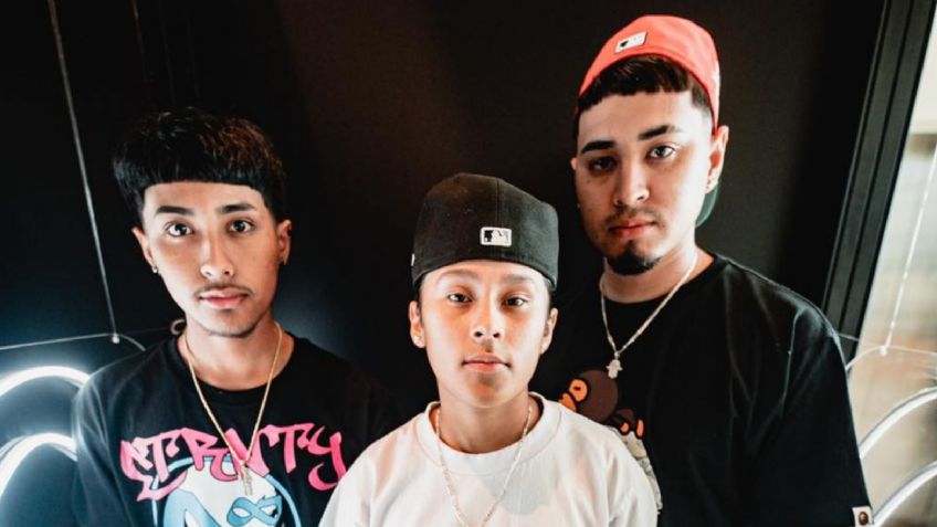 Yahritza y Su Esencia no aprenden y vuelven a causar polémica al hablar de comida