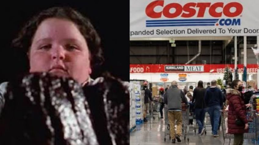 VIDEO: Clientes de Costco arman 'pelea campal' con tal de  alcanzar un pastel