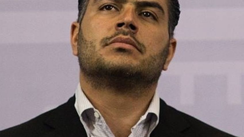 Anabel Hernández arremete contra Omar García Harfuch y lo compara con García Luna