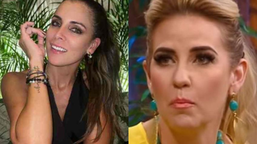 Esta es la razón por la que Adianez Hernández es considerada la Raquel Bigorra 2.0