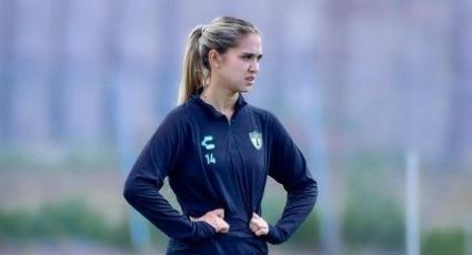 Liga MX femenil: Nailea Vidrio revela que fue amenazada de muerte previo a un partido