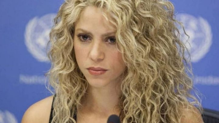 Extrabajadora acusa a Shakira de "tacaña" e incluía extrañas clausulas en contratos