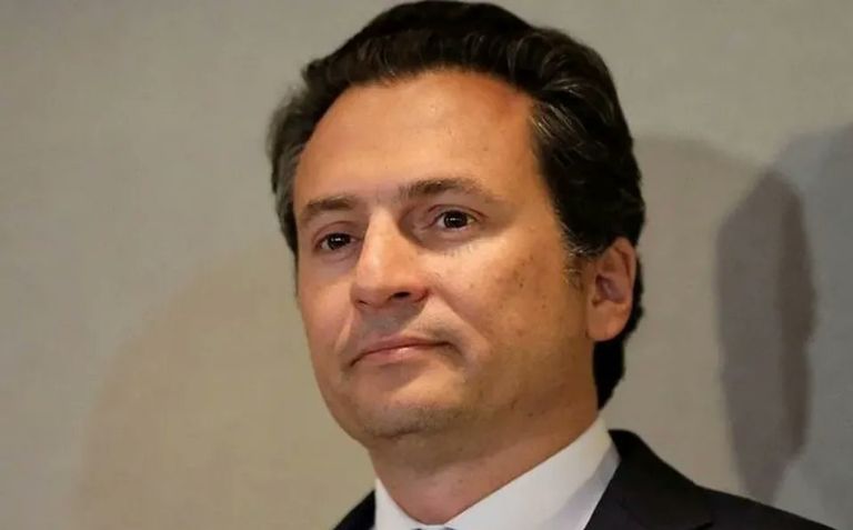 Fiscalía acusa corrupción en caso Emilio Lozoya