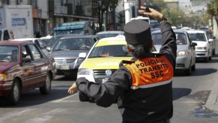 Hoy No Circula para la CDMX y el EDOMEX hoy domingo 24 de septiembre: ¡Evita multas!