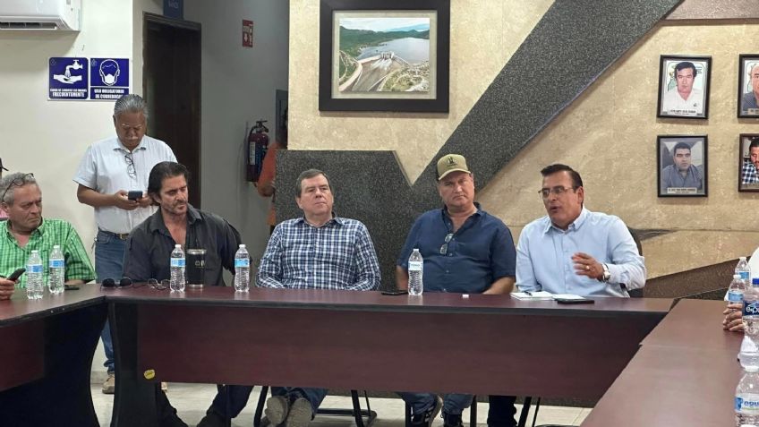 Intensa sequía en Sonora: Agricultores del Sur se preparan ante un panorama crítico