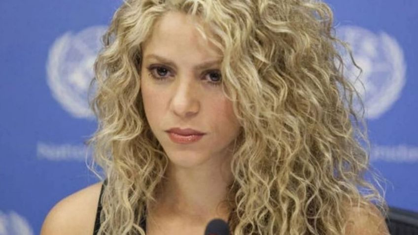 Extrabajadora acusa a Shakira de "tacaña" e incluía extrañas clausulas en contratos