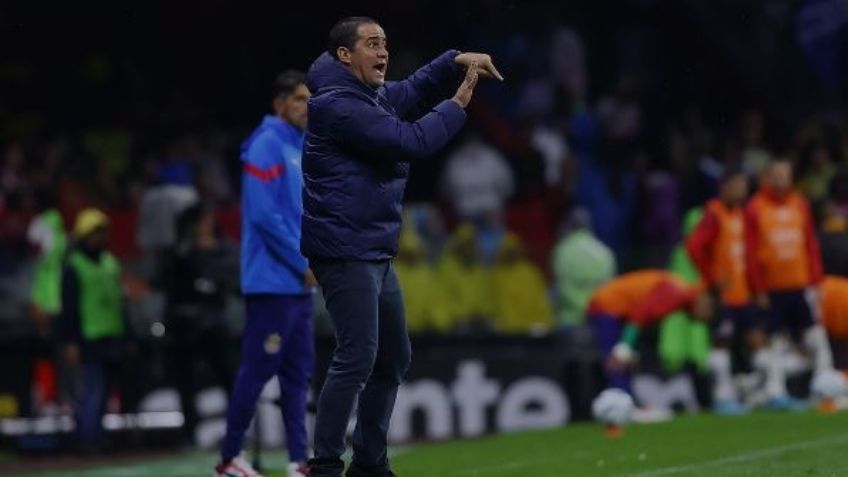 André Jardine 'explota' contra la Liga MX debido a sus jugadores lesionados