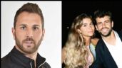 Jordi Martín explota tras supuesta demanda de Clara Chía y Gerard Piqué por acoso y lesiones