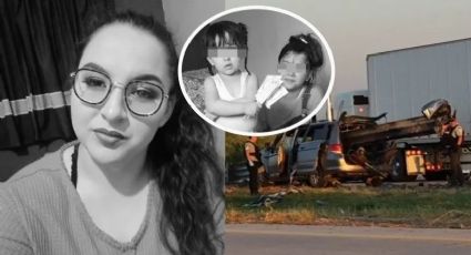 Así recuerdan a Jessica Alabama, quien falleció junto a sus hijas en carretera de Ciudad Obregón