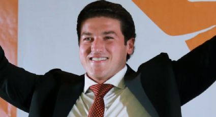 Samuel García renuncia a su precandidatura presidencial y reasume como Gobernador de Nuevo León