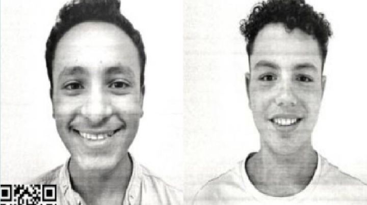 Alerta Amber en Sonora: Dos menores de Egipto desaparecen en Hermosillo; esto se sabe