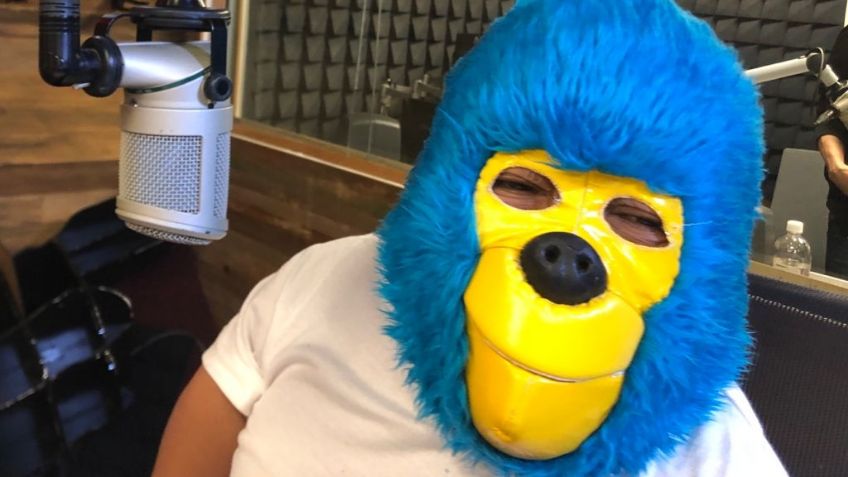 Kemonito inicia acciones legales por derechos de su personaje y el CMLL ya respondió