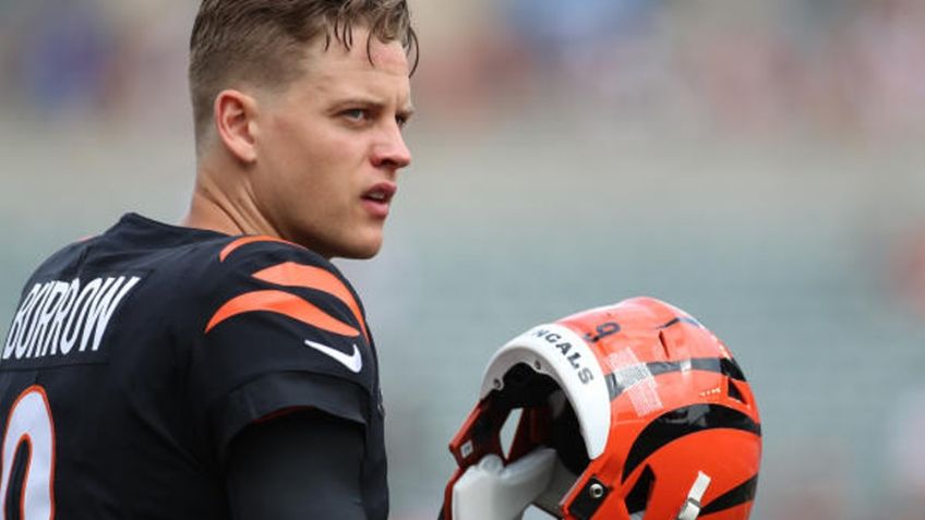 Ellos son los 5 jugadores de la NFL más sexys que podrían disputarse el Super Bowl LVIII