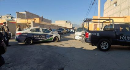 A quemarropa: De cuatro balazos mujer asesina a taxista en Tecámac, en el Estado de México
