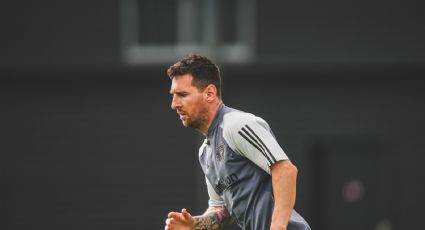 ¿Lionel Messi jugara la final de la US Open Cup? 'Tata' Martino toma una decisión