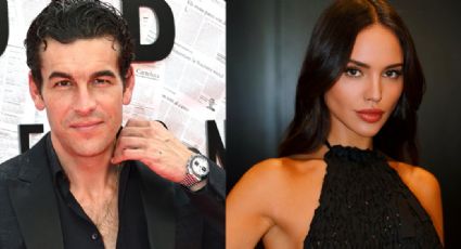 ¿Eiza González en nuevo romance? La exactriz de Televisa es captada con Mario Casas en Roma