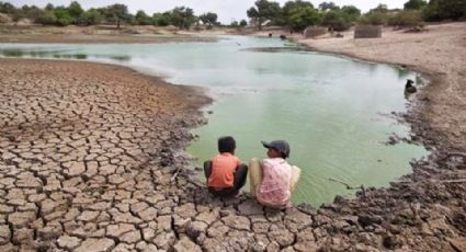 Entre sequía y estrés hídrico se debate el futuro de México; advierten de crisis de agua